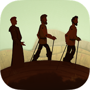 Luther - the Journey: An adventurous escape