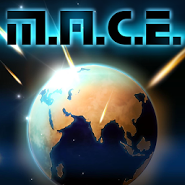 M. A. C. E. Tower Defense