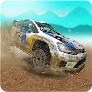 M. U. D. Rally Racing