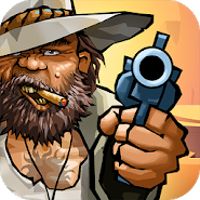 Mad Bullets: Cowboy Shooter