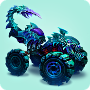 Mad Truck Challenge - Racing