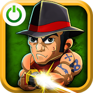 Mafia vs Monsters