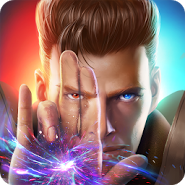 Magic Legion - Hero Of Legend
