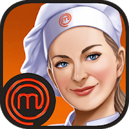 MasterChef: Dream Plate ID:Food Plating Design Game