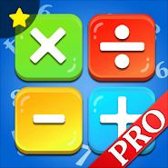 Math games for kids - Multiplication table ID:PRO