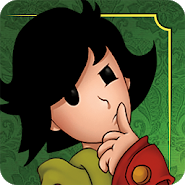 May&ID:39;s Mysteries: The Secret of Dragonville