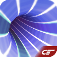 Maze Tunnel Rush & Dash