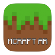 MCRAFT AR - EDITOR