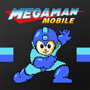 MEGA MAN 1,2,3,4,5,6 MOBILE