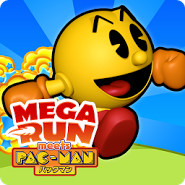 Mega Run meets