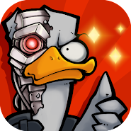 Merge Duck 2