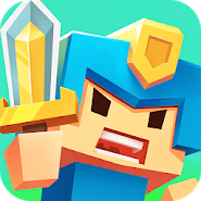 Merge Warriors - Legion Of Idle Game