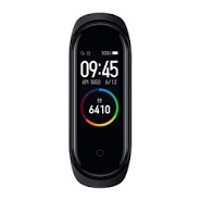 MiBand4 - WatchFace for Xiaomi Mi Band 4