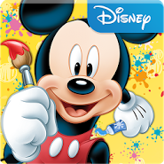 Mickey&ID:039;s Color and Play!