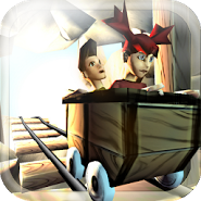 Mine Cart Mishap