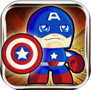 Mini hero