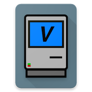 Mini vMac