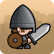 Mini Warriors