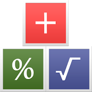 Mobi Calculator 