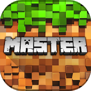 MOD-MASTER for Minecraft PE ID:Pocket Edition Free