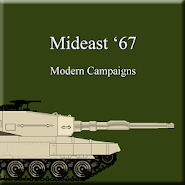 Modern Campaigns - Mideast &ID:39;67