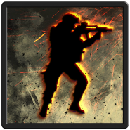 Modern Wars : Online Shooter