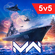 MODERN WARSHIPS: Sea Battle Online