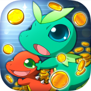 Monster Coin RacerID:Global