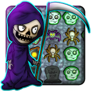 Monster Dark Saga
