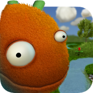 Monster&ID:039;s Socks