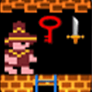Montezuma&ID:39;s Revenge