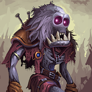 Moonshades: a dungeon crawler RPG
