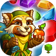 Moonvale 2 - Match 3 Farmers