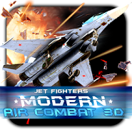 Morden Air CombatID:3D