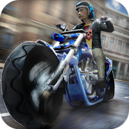 MotorBike Racing Simulator &ID:039;16