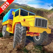Mountain Car Drive 2019
