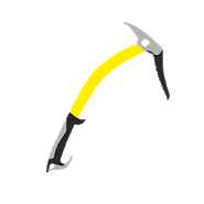 Mountaineer: Journey to the Big Bump