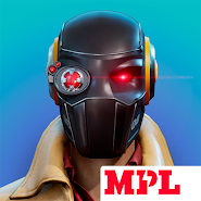 MPL Rogue Heist - India&ID:39;s 1st Shooter Game