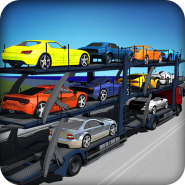 Multi Storey Transporter Truck