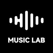 MusicLab AI Song & Lyric Maker