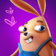 My Brother Rabbit 