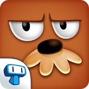My Grumpy - Virtual Pet Game