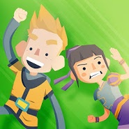 My Knight and Me - Epic Invasion