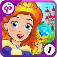 My Little Princess : Castle