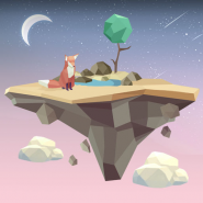 My Oasis Is A Relaxing Sanctuary