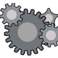 Mystery gear