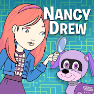 Nancy Drew: Codes & Clues