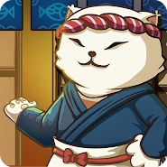 Neko&ID:39;s Sushi Bar