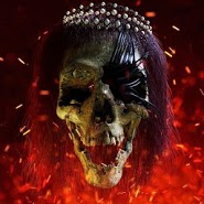 Night Terrors: Bloody Mary