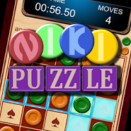 Niki Puzzle